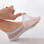 Invisible Breathable Anti-Slip Socks